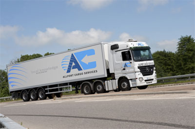 Allport Cargo Services