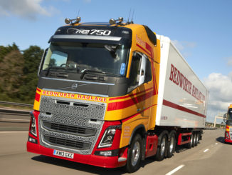 Bedworth Haulage sold in pre-pack