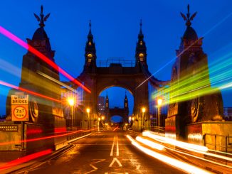 Hammersmith Bridge_Shutterstock