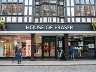 House of Fraser