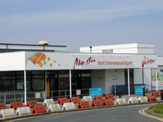 Manston Airport