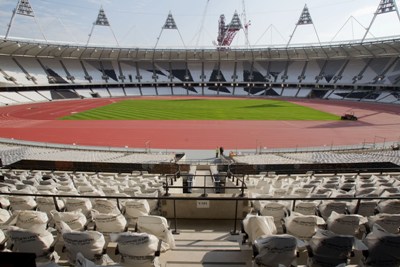 Olympic Stadium