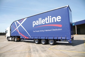 Palletline