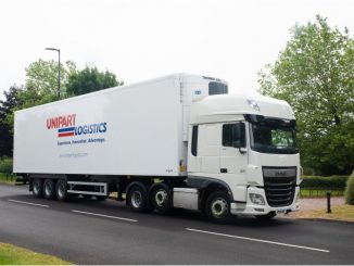 Unipart Logistics