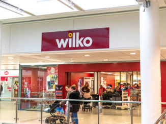 Wilko store